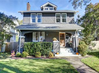 10 W Graham Rd, Richmond, VA 23222