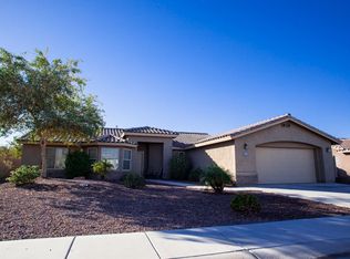 11539 E 26th St, Yuma, AZ 85367