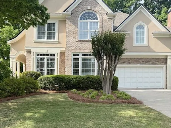 2217 Dunbar Trl SE, Smyrna, GA 30080