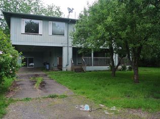 7903 SE Sunnyside Dr, Milwaukie, OR 97222