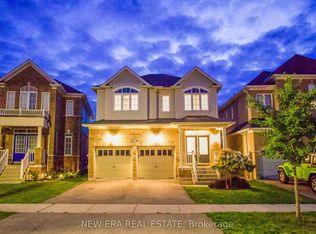 77 Barlow Pl, Brant, ON N3L0G8