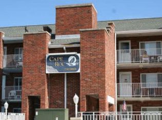 1520 New Jersey Ave APT 103, Cape May, NJ 08204