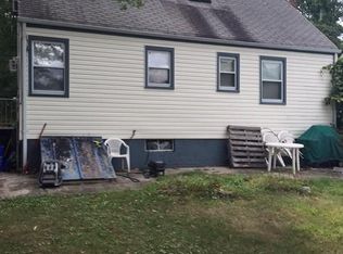 743 Harrison Ave, Roselle, NJ 07203