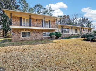 2064 Adriatic Dr, Conyers, GA 30012