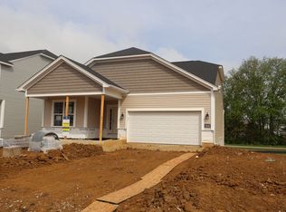 1514 Acadia Dr, Maineville, OH 45039