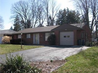 3124 Villa Dr, Toledo, OH 43614