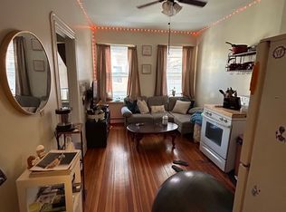 39 Cooper St #2F, Boston, MA 02113