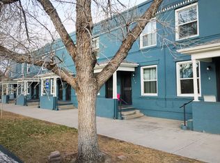 Ash Apartments (Affordable Housing; Income Limit Restrictions Apply), Denver, CO 80205