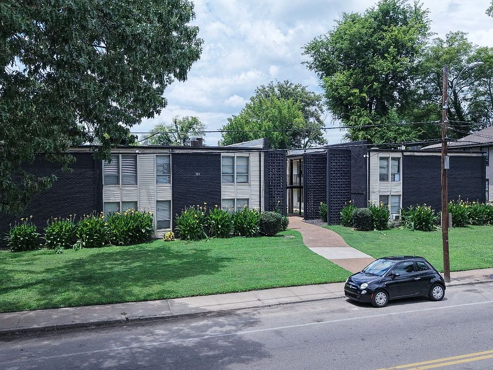 1st image of 151 N Belvedere Blvd APT 6