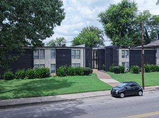 151 North Belvedere Boulevard, Memphis, TN 38104