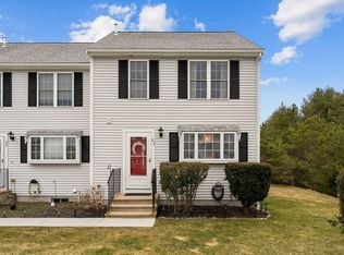 Greyfield At Wareham Condominium, Wareham, MA 02571