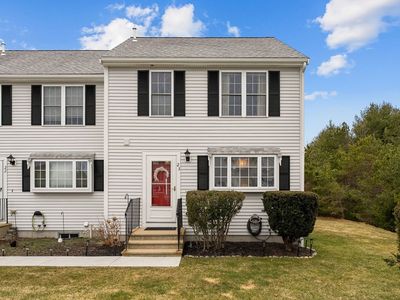 2697 Cranberry Hwy APT 23, Wareham, MA, 02571