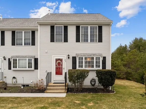 2697 Cranberry Hwy APT 23, Wareham, MA 02571