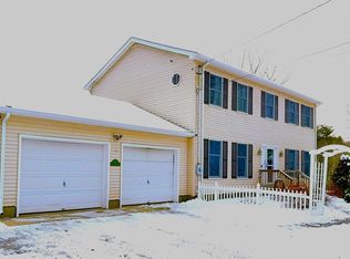 276 Belchertown Rd, Ware, MA 01082