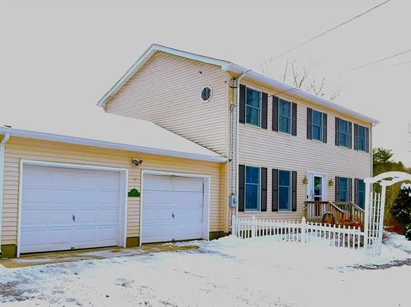 276 Belchertown Rd, Ware, MA 01082