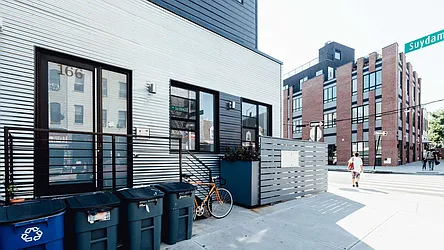 Rented by Nooklyn NYC LLC