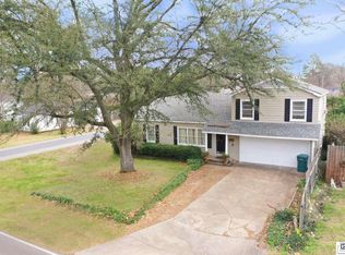 712 Rochelle Ave, Monroe, LA 71201