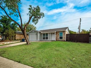 7208 Independence Dr, The Colony, TX 75056