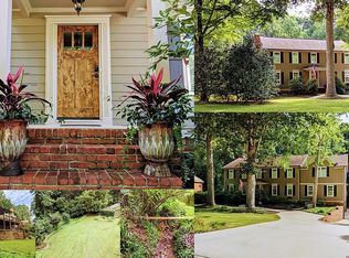 335 Millbrook Trce, Marietta, GA 30068