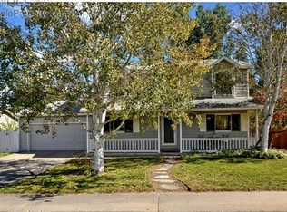 220 N 48th Avenue Ct, Greeley, CO 80634
