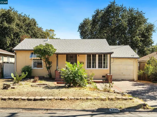 1434 San Carlos Ave, Concord, CA 94518