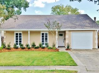 509 Focis St, Metairie, LA 70005