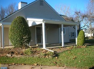 164C Portland Ln, Monroe Township, NJ 08831