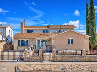 10436 Palomino St, El Paso, TX 79924
