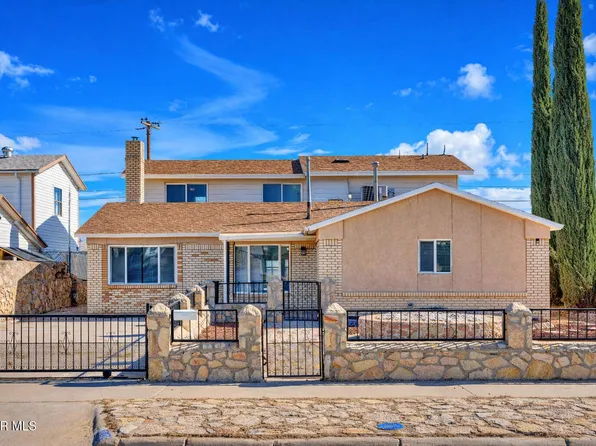 10436 Palomino St, El Paso, TX 79924