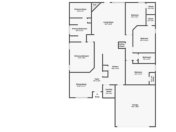 2nd image of 813 Edgehill Rd