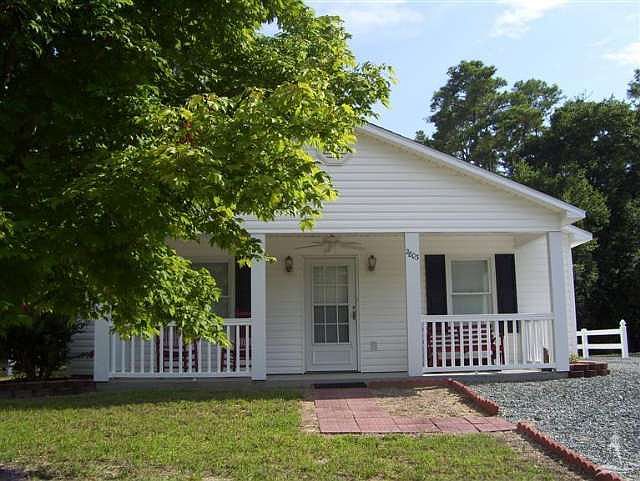 1st image of 2803 W Oak Island Dr