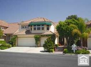 34 Greenspring, Trabuco Canyon, CA 92679