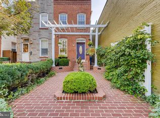621 S Montford Ave, Baltimore, MD 21224
