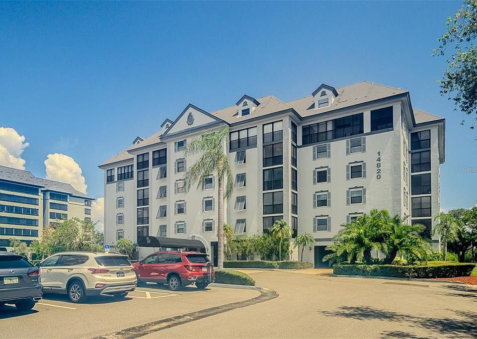 1st image of 14820 Rue De Bayonne APT 301
