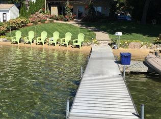 95 N Crooked Lake Dr, Kalamazoo, MI 49009