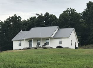 646 Cockrell Rd, Caneyville, KY 42721