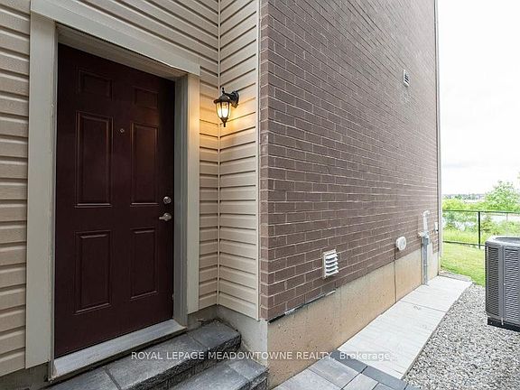 2nd image of 127 Yates Dr #Basement