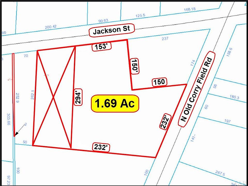 1st image of 4416 W Jackson St