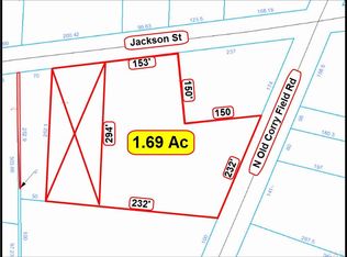 4416 W Jackson St, Pensacola, FL 32506