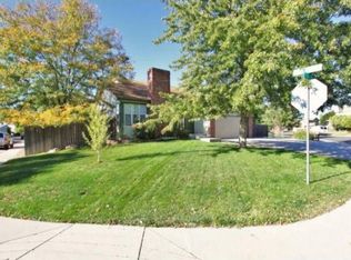 2916 W 131st Way, Broomfield, CO 80020