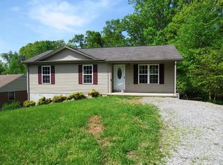 128 Salmon St, Martinsville, VA 24112