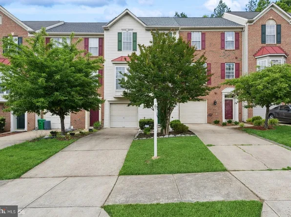 7315 Serenade Cir, Clinton, MD 20735