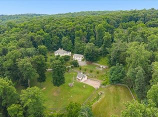 911 Ravine Road, Lebanon Twp., NJ 07830
