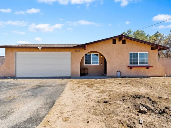 25325 Agate Rd, Barstow, CA 92311