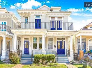 318 S Murat St, New Orleans, LA 70119