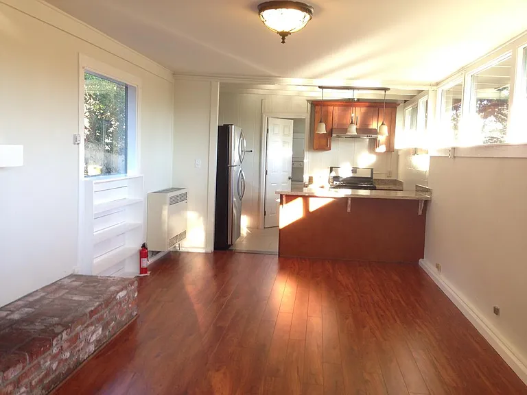 Living Room - 1