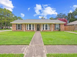 7103 Foxway Ln, Humble, TX 77338