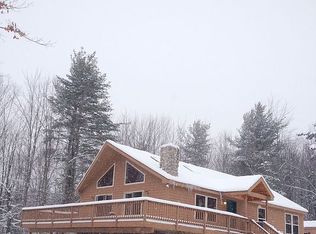 68 Peck Rd, Jewett, NY 12444