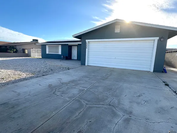 1344 S 41st Dr, Yuma, AZ 85364