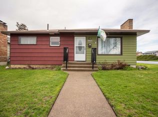 3823 N Helena St, Spokane, WA 99207